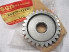 26261-41101 Suzuki New Kick Starter Gear Kickstarter Idler Kickstart Idle Start