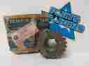 265-17241-00-00 265-17241-00 Atm1b Ht1b Ht1bm Yamaha Nos 4th Wheel Gear At1 Ct1 Ht1 Lt2 Mx100 Mx175 Rs100