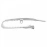 2686610002 Acerbis Chain Slider White