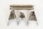 26h-18513-00-00 26h-18511-01-00 26h-18512-00-00 Yamaha Venture Vmax Engine Transmission Gear Shift Forks