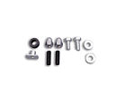 27-0544 V-twin Belt Guard Mount