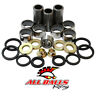 27-1119 All Balls Swing Arm Linkage Bearing And Seal Kit See