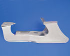 27-1541 Manufacturing Chrome Lower Belt Guard