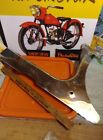 27-1576 Harley Davidson Softail Lower Rear Belt Guard