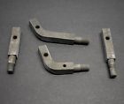 27-1725 V-twin Manufacturing Nos Floorboard Mount