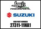 27311-11ha1 Suzuki Pinion Drive New Oem 718721533508