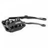 2734950001 Acerbis Chain Guide And Slider Kit Black