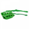 2734950006 Acerbis Chain Guide And Slider Kit Green