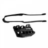 2742640001 Acerbis Chain Guide And Slider Kit Black