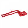 2742640227 Acerbis Chain Guide And Slider Kit Red