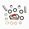 28-1184 All Balls Swing Arm Bearing Kit Fits Honda