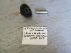 28101-mg8-000 Honda Vt1100c2 Shadow Starter