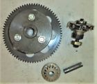 28110-425-010 Honda Cb Super Sport Starter Clutch Gear Gears Motor Engine