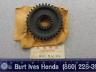 28211-ha7-670 Honda New Oem Kick Starter Spindle Gear 34 T Trx350 D 1986 To 1989