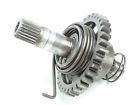28251-kz4-000 28230-krn-670 Honda 2004-2017 Crf250 Kick Start