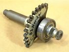 28250-197-000 Honda Urban Express Spindle And Bearing Kick Start Nu