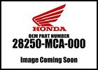 28250-mca-000 Honda Goldwing Gl Shift Drum Lock Arm New 757480791569