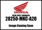28250-mkc-a20 Honda Goldwing Gl Shift Drum Lock Arm New 766856435167