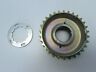 2876285-2000-2001-2002-drive-gear-oem-stock Original Genuine Sprocket Belt Pulley Victory Cruiser Standard Sport Touring