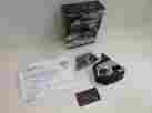 2876300 Polaris Victory Performance Stage 1 Chrome Vented Airbox Cover 2008