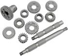 5spd81-84bt 296081 Andrews Gear Set Tran
