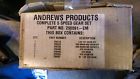 296091-cm Andrews Five Speed Gear Set