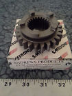 96-570 299102 Andrews 2nd Gear Main 3rd Countershaft Harley 5 Speed Sportster