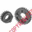 299110 Andrews 1st Gear Set 2.61 Close Ratio For Dyna And Sportster 1991-14 5 Speed Xl