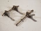 2k7-18511-00-00 2k7-18513-00-00 Yamaha Shift Forks