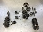 1sl-17411-00-00 2s2-17402-00-00 2s2-17251-00-00 Yamaha 2006 Yz85 Yz 85