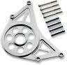 30-800-3 Joker Machine Pulley Cover Chrome Indian Scout Sixty Bobber
