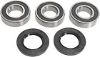 301-0273 Bearing Connections Wheel Kit