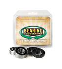 Rm-z250-450 301-0293 Bearing Connections Rear Wheel Kit For Suzuki