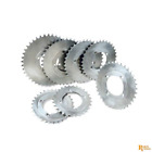 30101028 Sportech Mini Gear Size