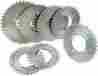 30101032 Sportech Cnc Machined Billet Aluminum M Ini Gear 32 Tooth