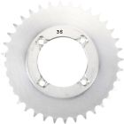 30101036 Holeshot Mini Gear 36