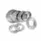 30101038 Sportech Sports Tech Holeshot Mini Gear 38 Tooth Billet Aluminum 38tg
