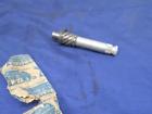 305-15660-02-00 305-15660-02 Yamaha Nos Kick Axle Assy Dx