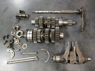 306-17411-03-00 Yamaha 78 Xs650 Transmission