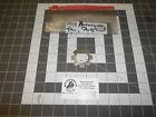 3091-33 Burman Ariel Lockwasher Final Drive Sprocket Nos Qty Free Shipping