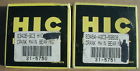 31-5751 31-5750 Hic Crank Main Bearings Set Yamaha Banshee Yfz350 87 06