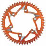 313zo-50 Vortex Aluminum Rear Sprocket Tooth Orange