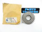 315-15641-00-00 Yamaha Nos Genuine Kick Start Gear