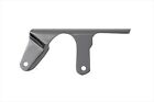 32-0200 Chrome Rear Belt Guard Upper For Harley Davidson Motorcycles By