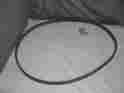 3211102 Victroy Polaris Victory Kingpin Drive Belt 06-16 Hammer Vegas Jackpot Kp 01