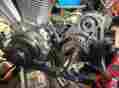 3225-04-151 85 Harley Davidson Fxrs Fxr Transmission Tranny