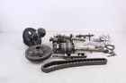 3234062 Polaris Sportsman Sp Eps Transmission Tranny Miles