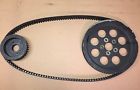 32tx70t Harley-davidson Harley Flh Flt Fxr