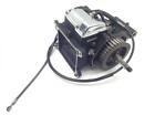 33006-09 Harley Davidson Speed Transmission From Heritage Softail Flstc