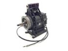 33052-09 Harley Davidson Speed Transmission From Fatboy Flstf